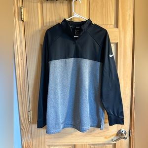 Nike Golf Quarter Zip